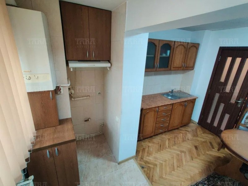 Apartament Cu 2 Camere Marasti ID V1204534 4