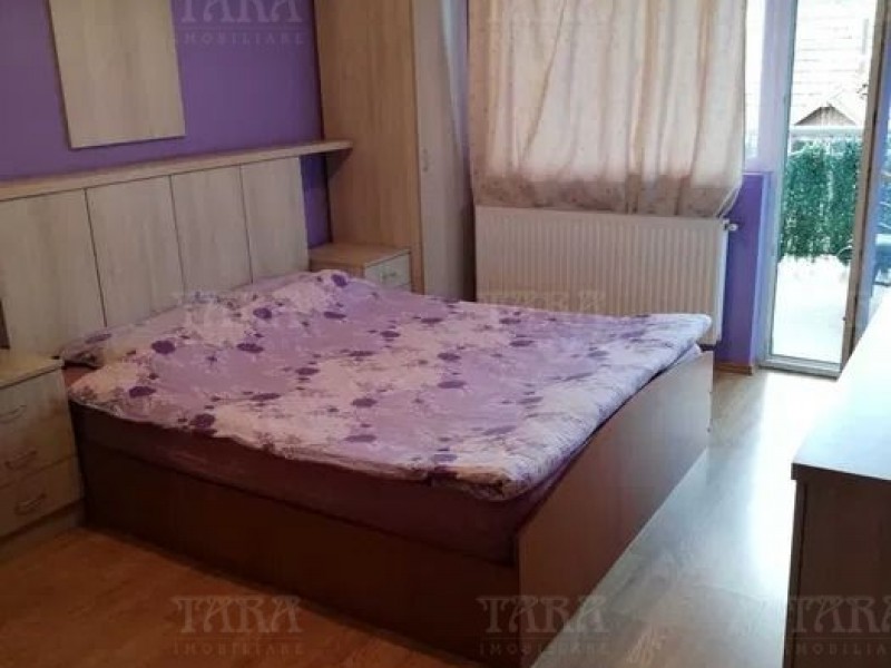 Apartament Cu 3 Camere Gheorgheni ID V231049 5