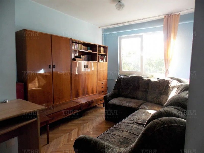 Apartament Cu 3 Camere Grigorescu ID V1547309 3