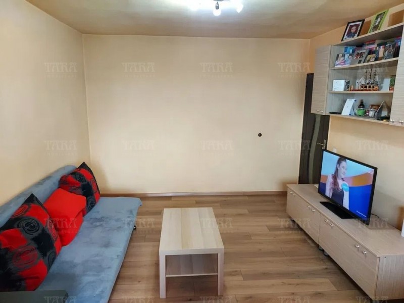 Apartament cu 2 camere, Marasti