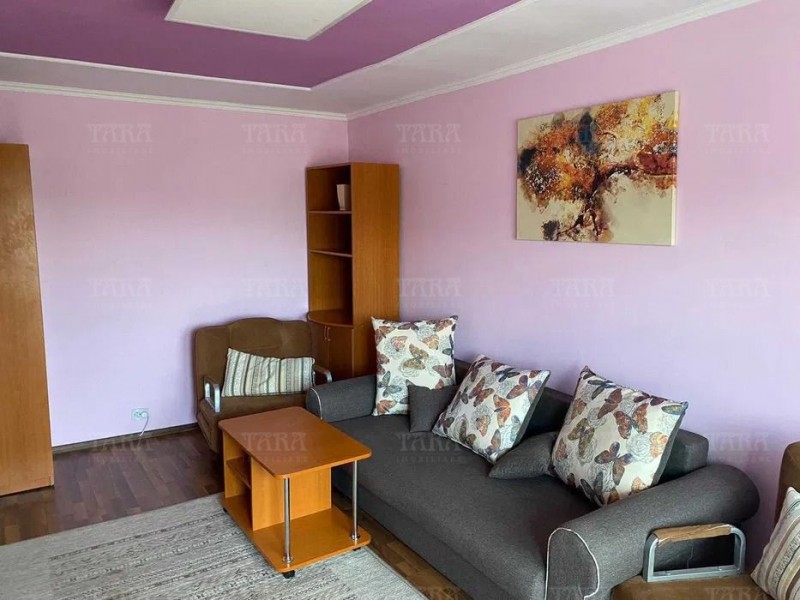 Apartament Cu 2 Camere Marasti ID V1602573 2