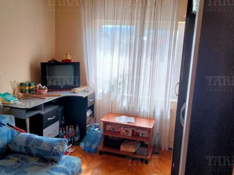 Apartament Cu 3 Camere Gheorgheni ID V1623422 2