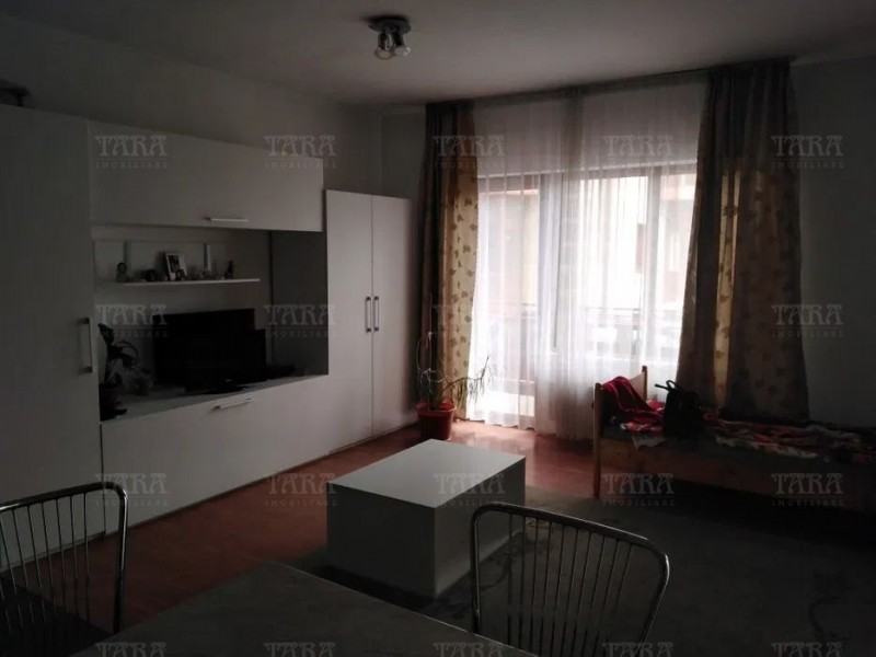 Apartament Cu 2 Camere Floresti ID V953991 3