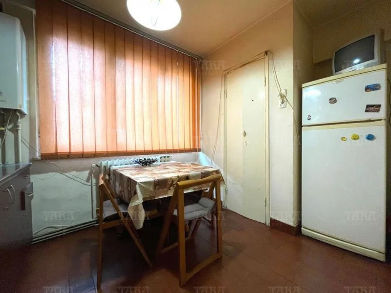 Apartament Cu 2 Camere Gheorgheni ID V1578625 2