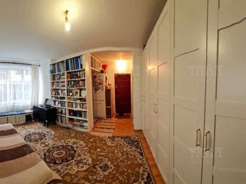 Apartament Cu 2 Camere Gheorgheni ID V1488351 6