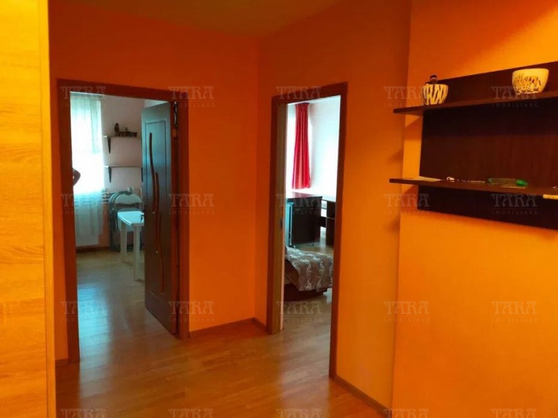 Apartament Cu 2 Camere Florilor ID V1604642 5