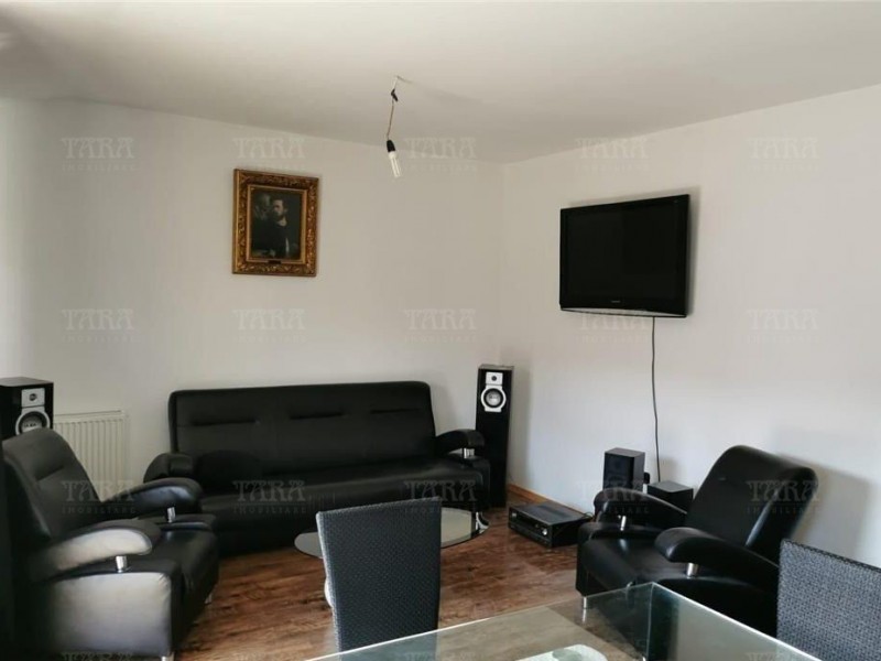 Apartament Cu 2 Camere Floresti ID V1280299 4