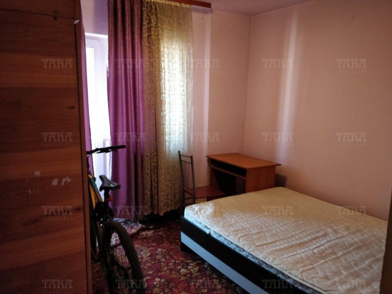 Apartament Cu 4 Camere Marasti ID V1432994 3