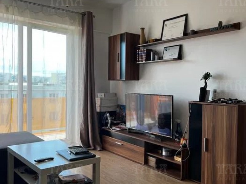 Apartament Cu 2 Camere Gheorgheni ID V1704130 4