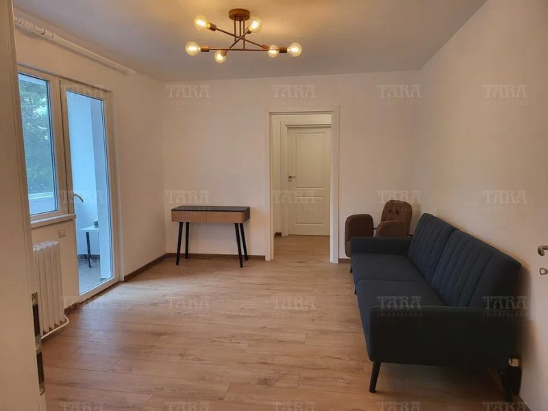 Apartament Cu 2 Camere Gheorgheni ID V1587168 3
