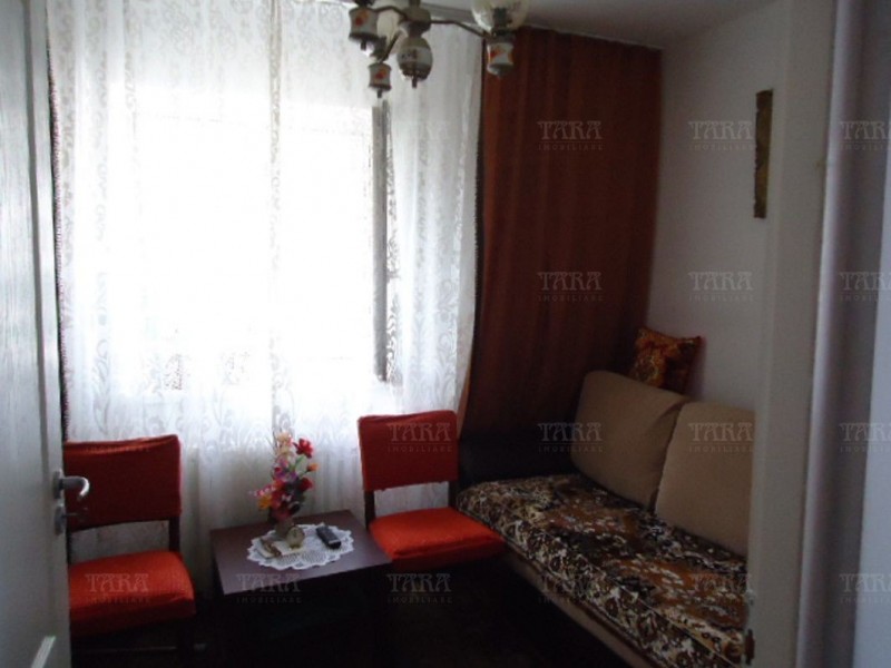 Apartament Cu 2 Camere Gheorgheni ID V1118493 5