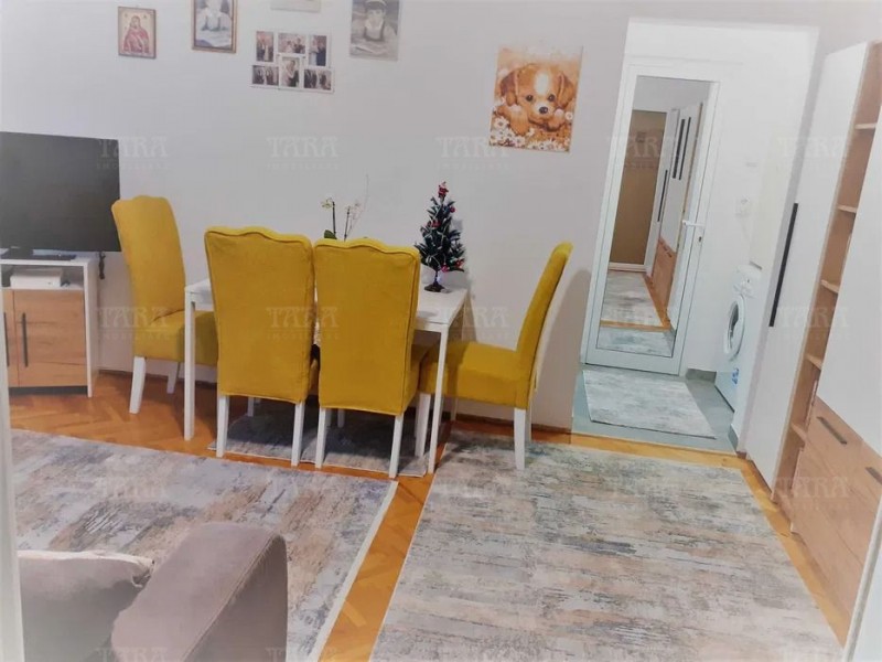 Apartament Cu 2 Camere Gheorgheni ID V1642371 5
