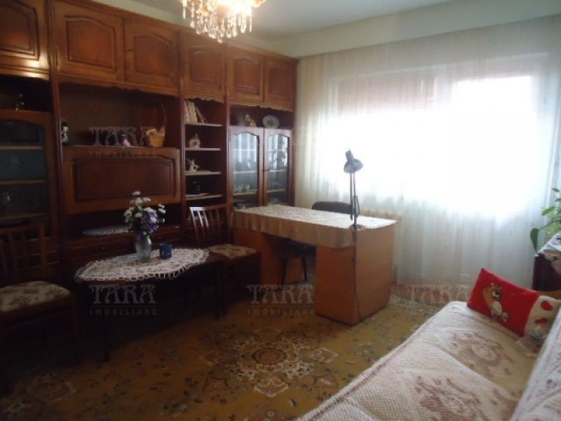 Apartament Cu 4 Camere Marasti ID V325745 1