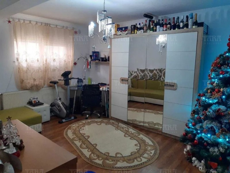 Apartament Cu 2 Camere Andrei Muresanu ID V1698414 5