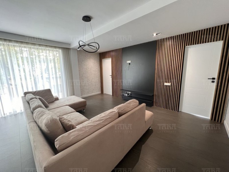 Apartament Cu 3 Camere Gheorgheni ID V1700443 5