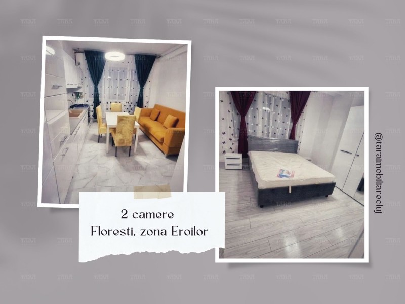 Apartament Cu 2 Camere Eroilor ID V1698344 1