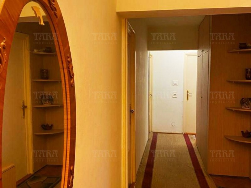 Apartament Cu 4 Camere Marasti ID V148984 1