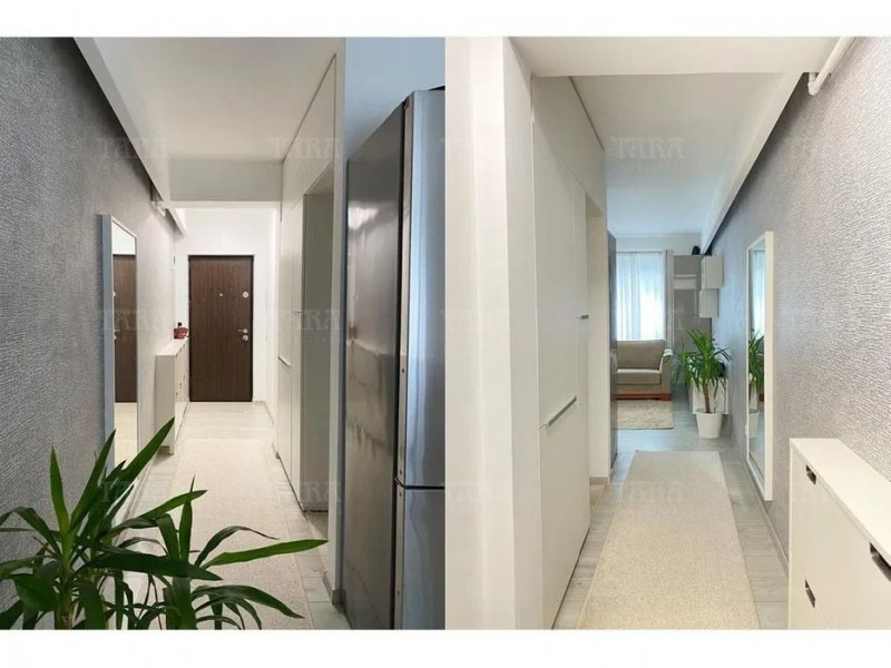 Apartament Cu 3 Camere Grigorescu ID V1450812 8
