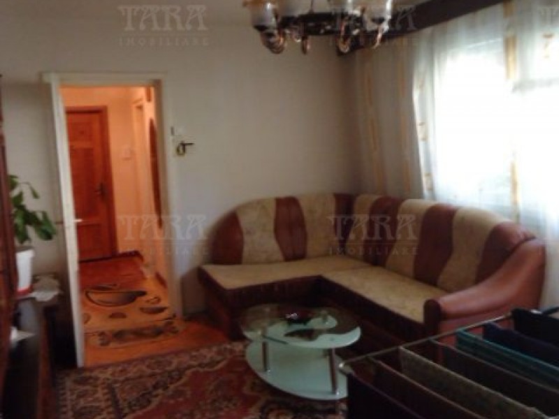 Apartament Cu 3 Camere Gheorgheni ID V146977 3