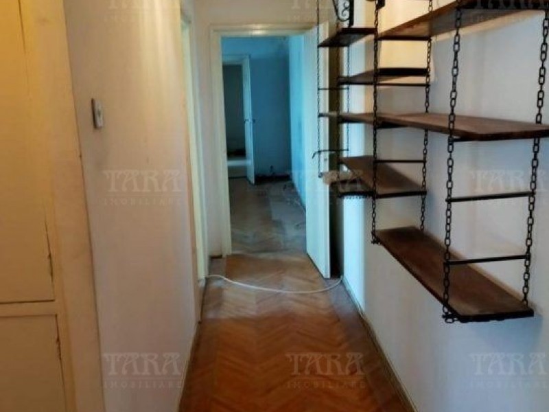 Apartament Cu 3 Camere Gheorgheni ID V1469784 4