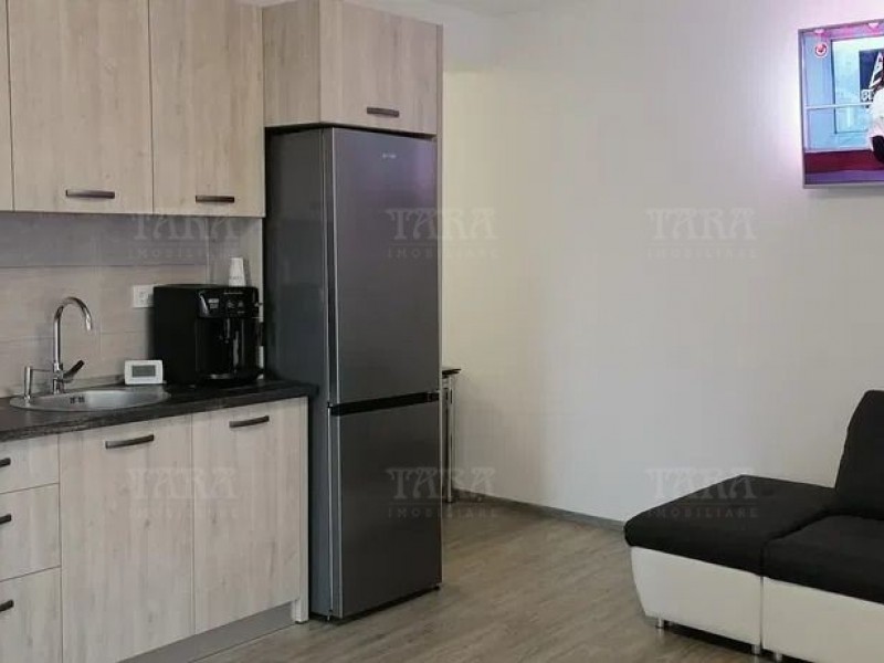 Apartament Cu 2 Camere Terra ID V1363740 2