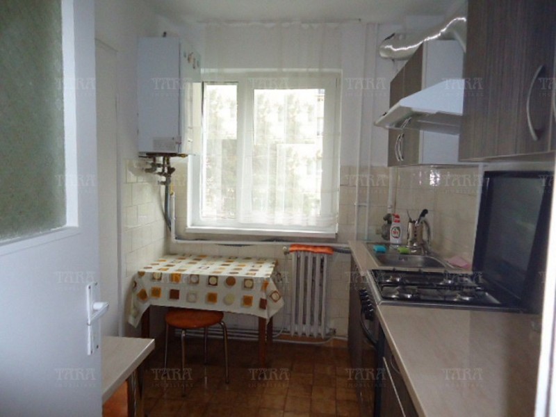 Apartament Cu 2 Camere Gheorgheni ID I1191304 2