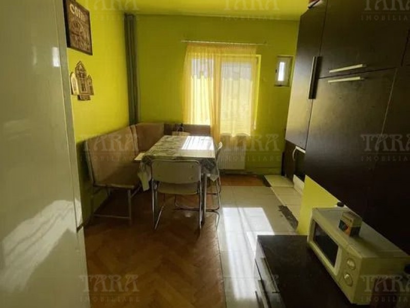 Apartament Cu 2 Camere Marasti ID V1513483 6