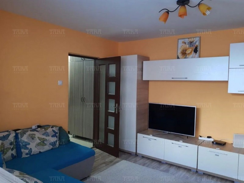 Apartament Cu 3 Camere Gheorgheni ID V1351034 6