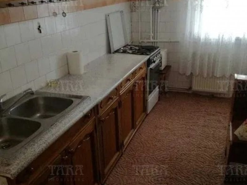 Apartament Cu 3 Camere Gheorgheni ID V1431346 5