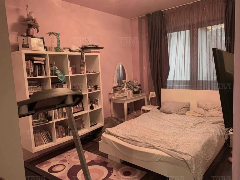 Apartament Cu 2 Camere Gheorgheni ID V1387660 2