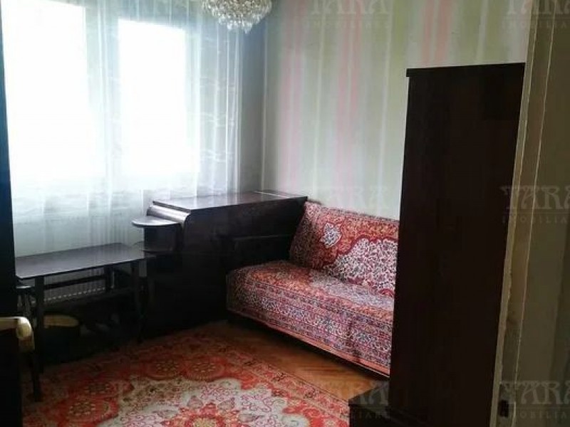 Apartament Cu 2 Camere Gheorgheni ID V1486486 6