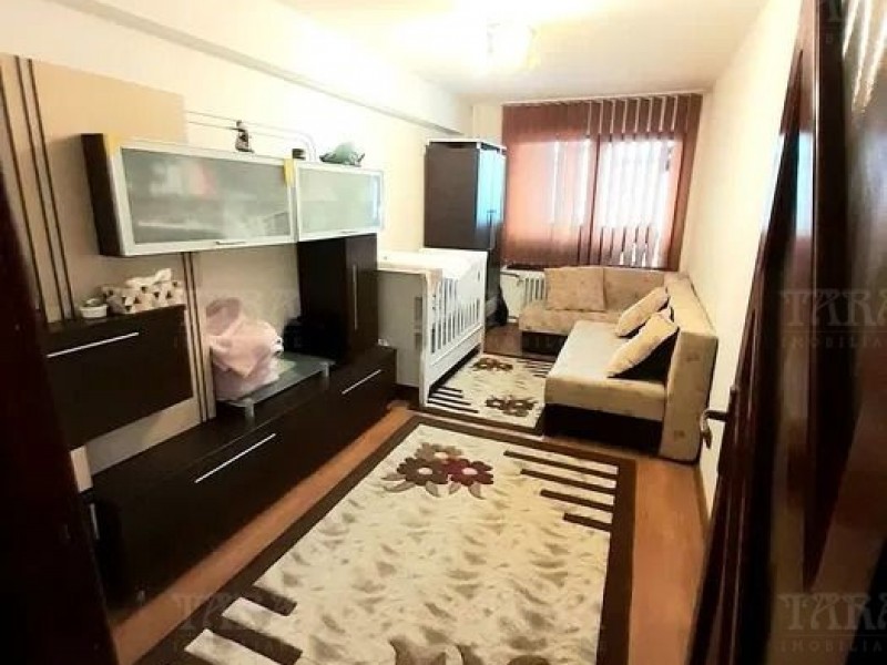 Apartament Cu 2 Camere Marasti ID V1222897 2