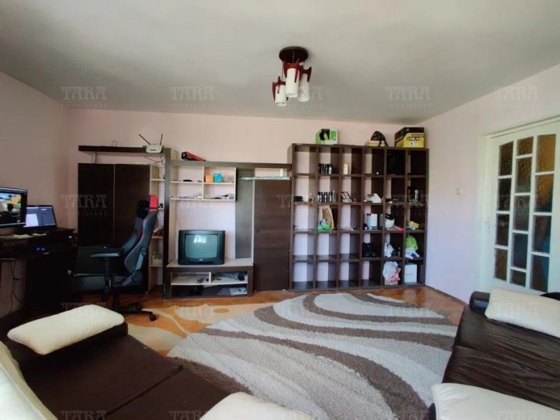 Apartament Cu 2 Camere Marasti ID V1574987 2