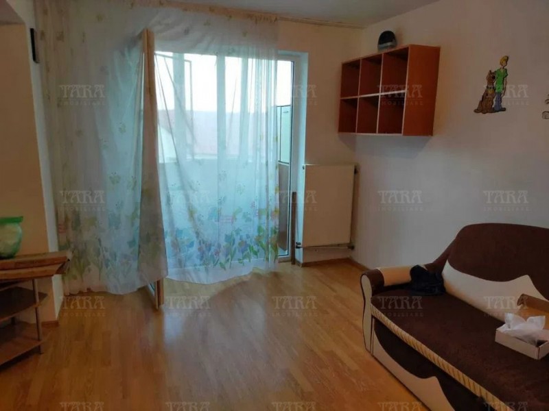 Apartament Cu 2 Camere Florilor ID V1604642 1