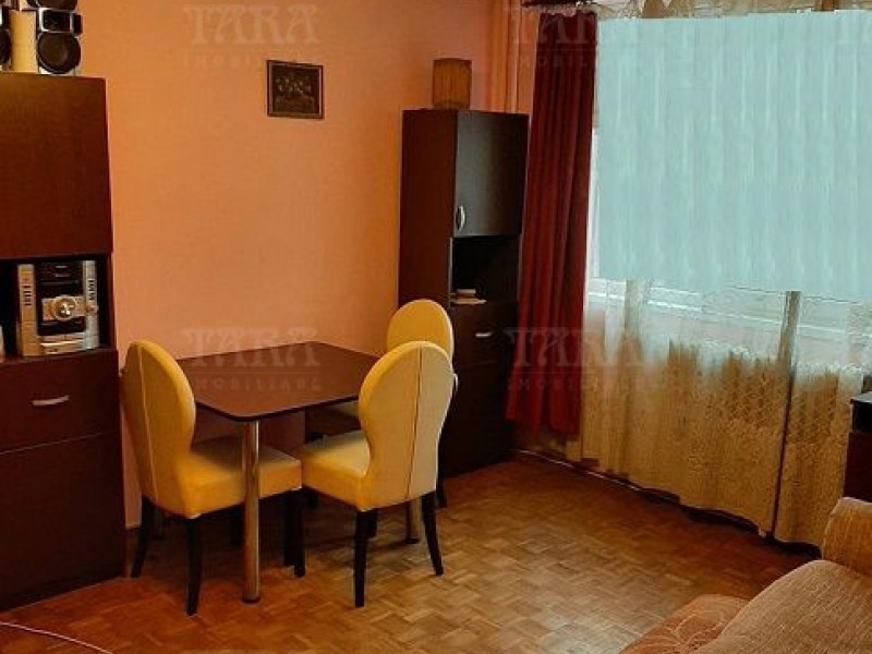 Apartament Cu 2 Camere Gheorgheni ID V1369901 1
