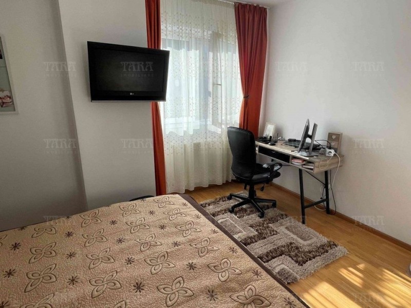 Apartament Cu 3 Camere Borhanci ID V1711517 8
