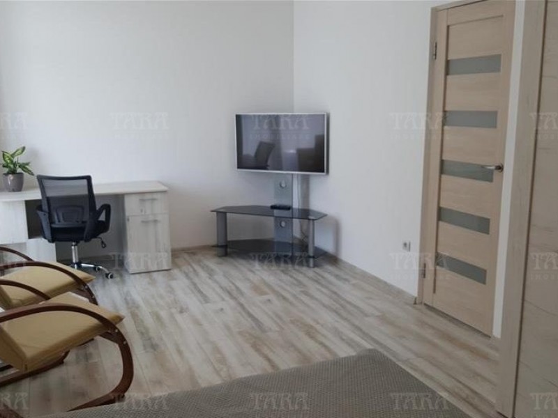 Apartament Cu 2 Camere Gheorgheni ID V1282855 4