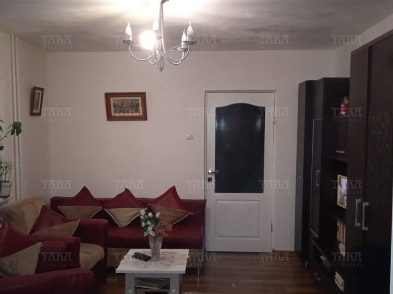 Apartament Cu 2 Camere Gheorgheni ID V1668389 1