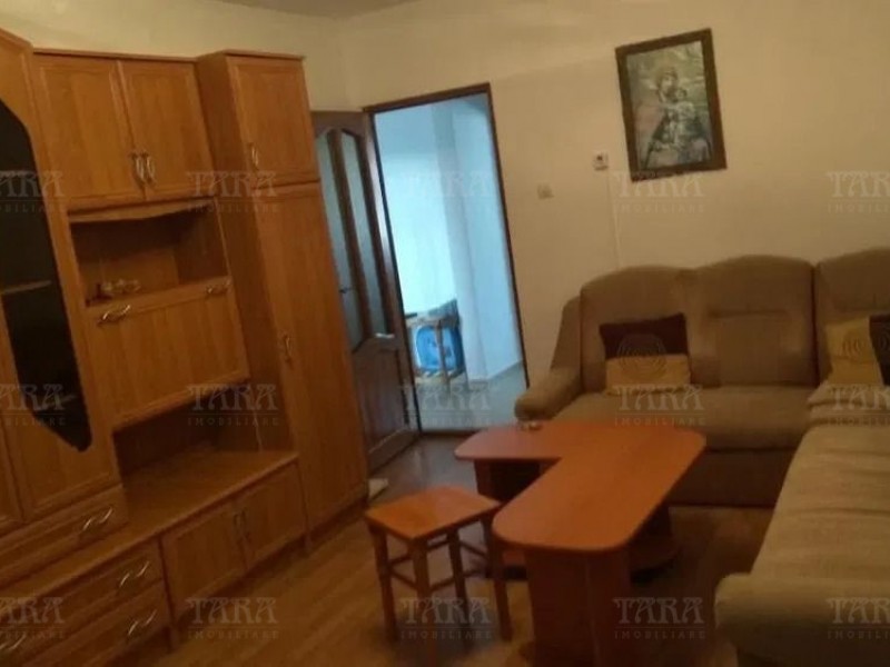 Apartament Cu 2 Camere Marasti ID V1625211 1