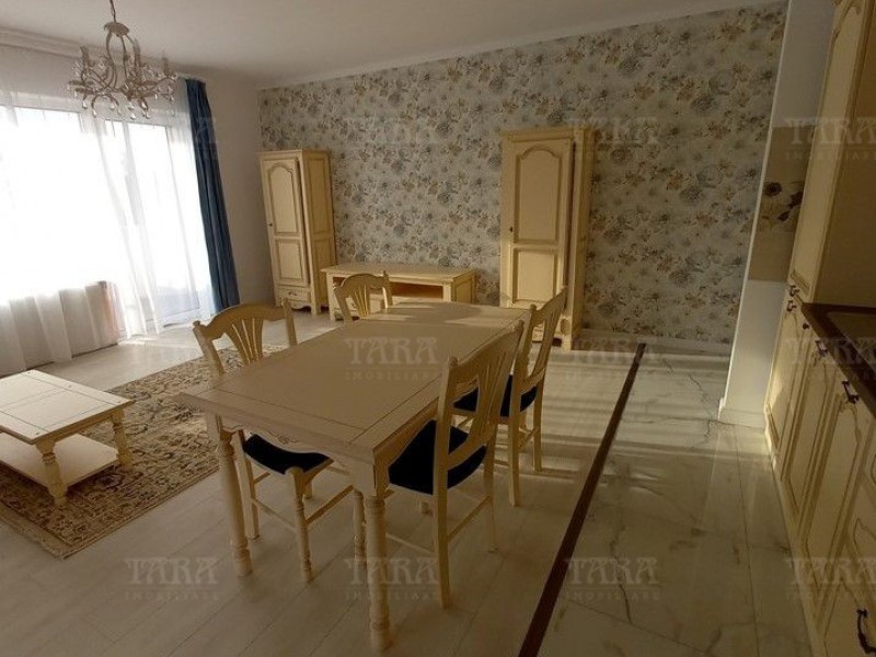 Apartament Cu 2 Camere Gheorgheni ID I1635134 2