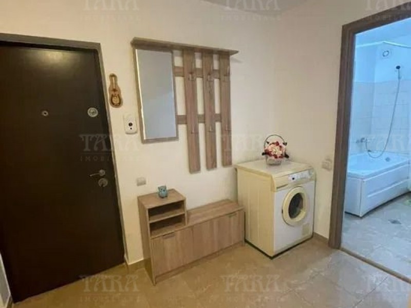 Apartament Cu 2 Camere Baciu ID V1693219 6