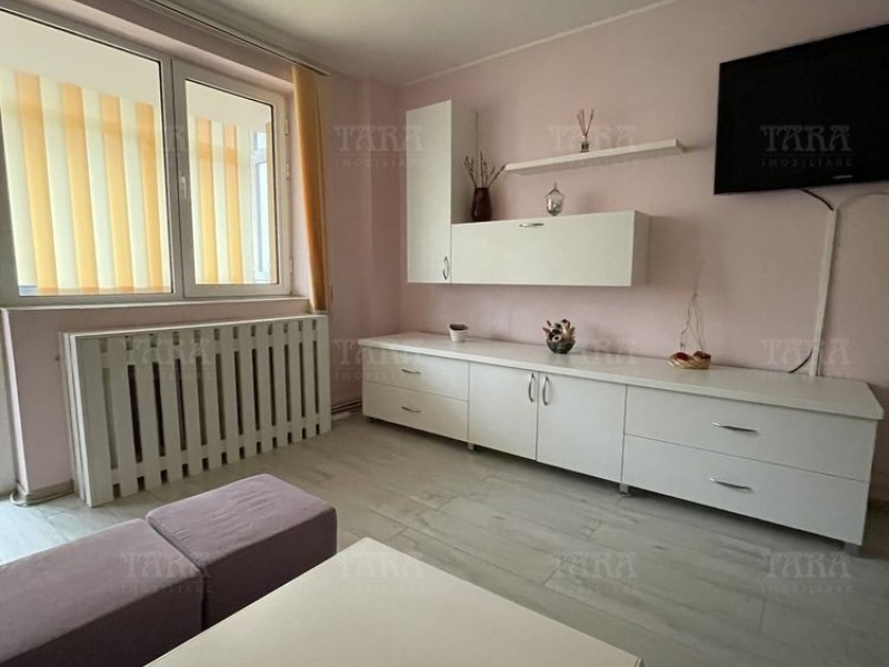 Apartament Cu 3 Camere Gheorgheni ID V1130911 2