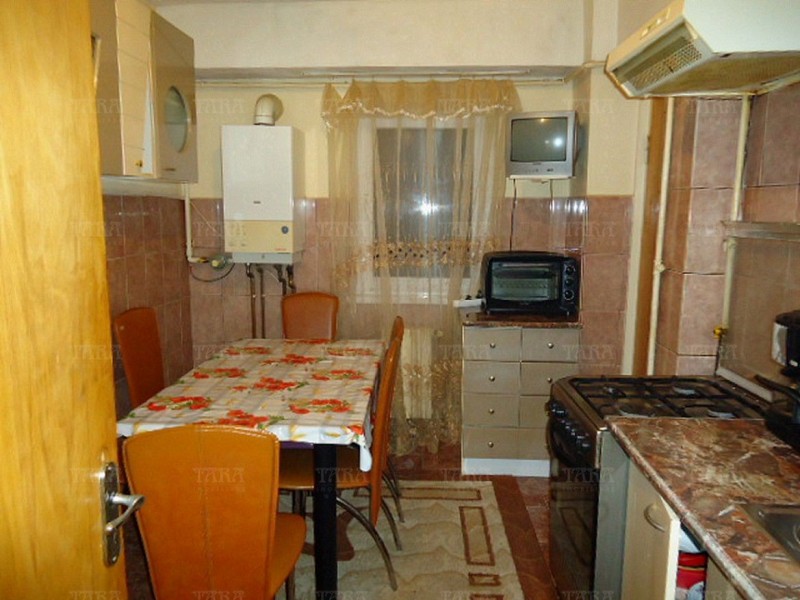 Apartament Cu 3 Camere Manastur ID V332753 4