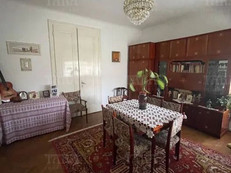 Apartament cu 4 camere, Grigorescu