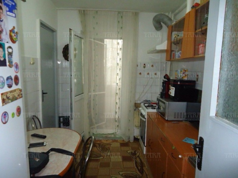 Apartament Cu 2 Camere Manastur ID V1580066 2