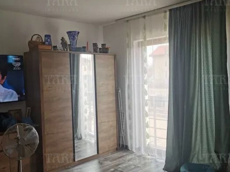Apartament cu 2 camere, Avram Iancu
