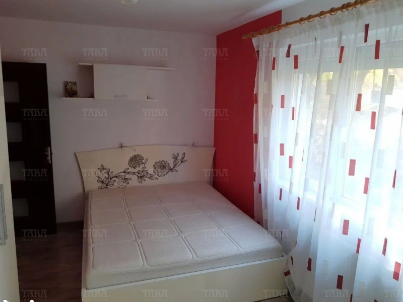 Apartament Cu 3 Camere Gheorgheni ID V1351034 13