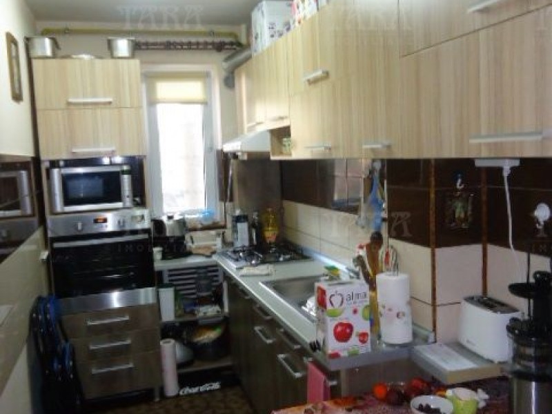 Apartament Cu 2 Camere Gheorgheni ID V268571 2