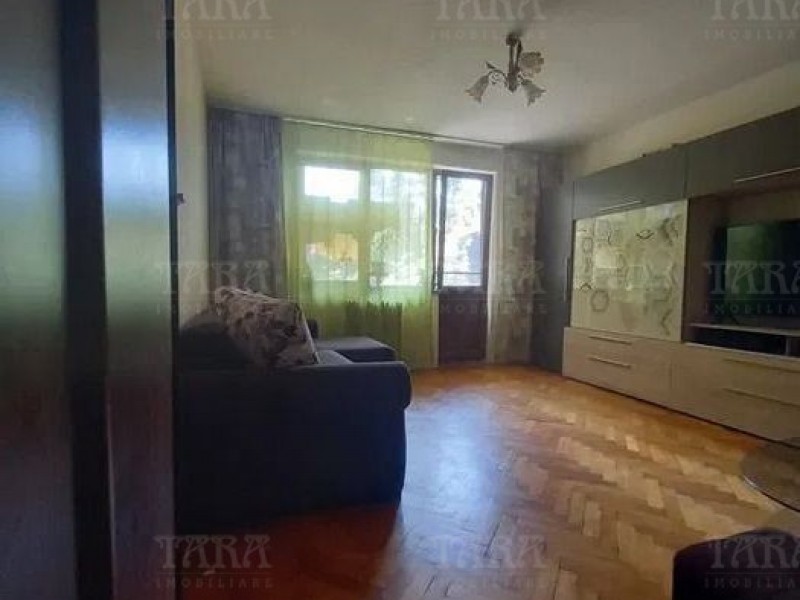 Apartament Cu 3 Camere Gheorgheni ID V1590309 2