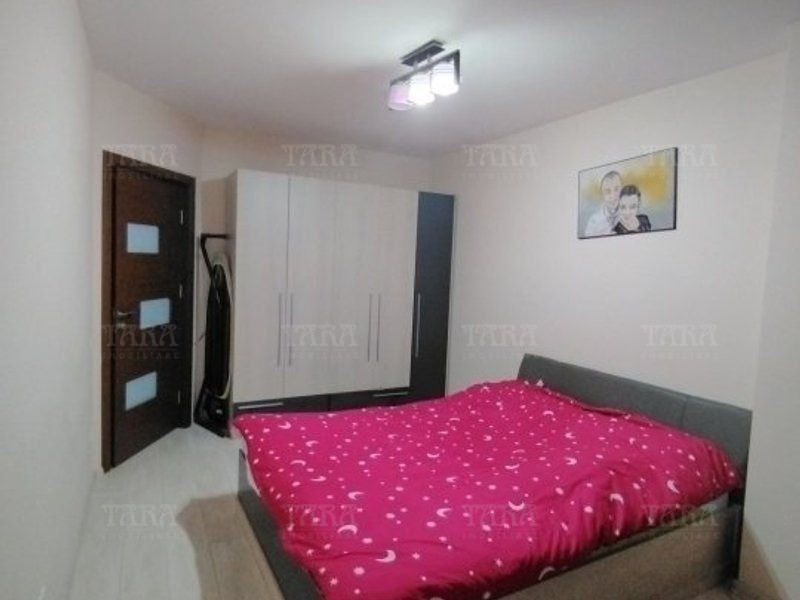 Apartament Cu 3 Camere Baciu ID V1662183 5